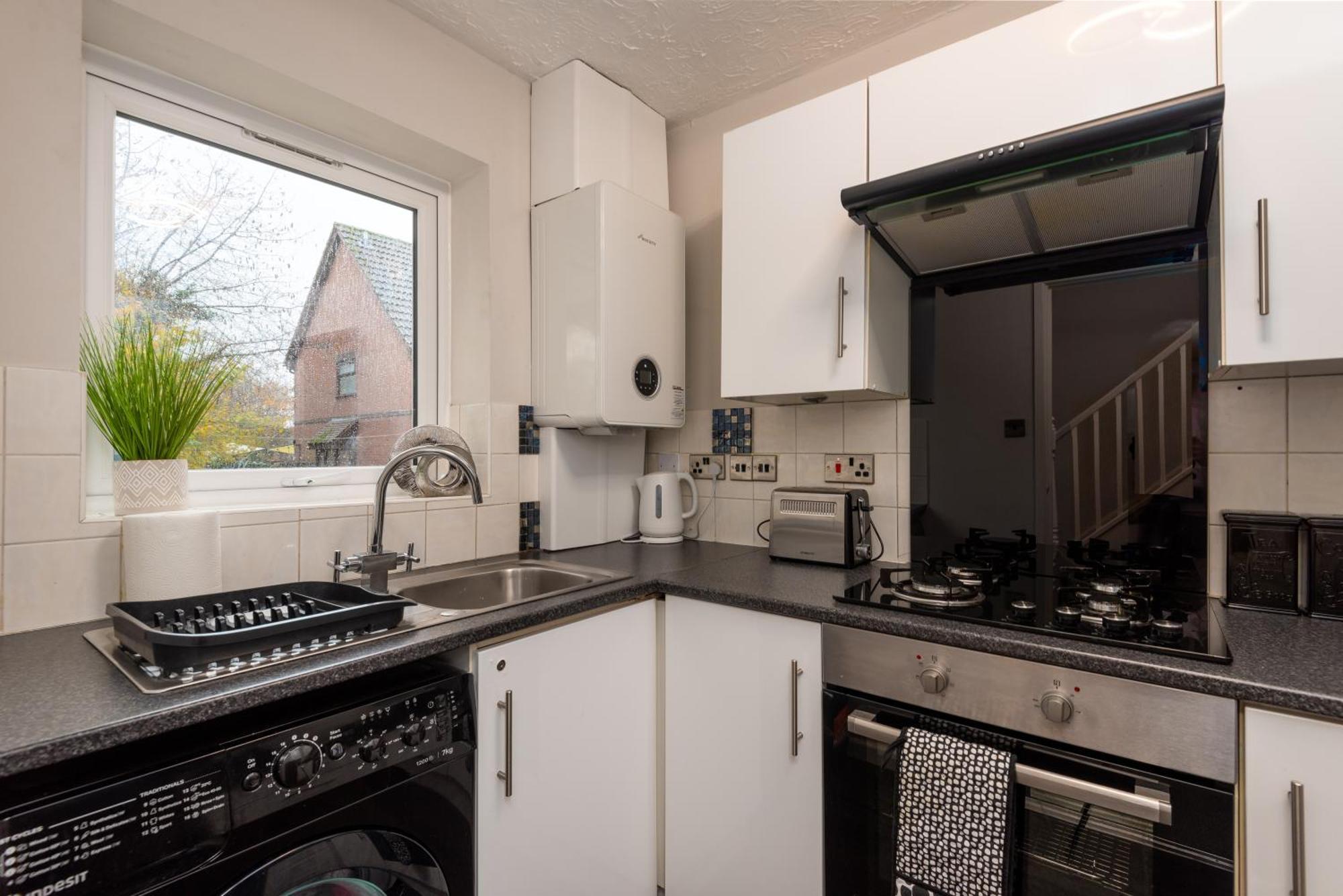 Worcester Fabulous Cherry Tree Mews Self Check In Dogs Welcome By Prior Arrangement , 2 Double Bedrooms ,Super Fast Wi-Fi, With Free Off Road Parking For 2 Vehicles Near Royal Hospital And Woodland Walks Esterno foto