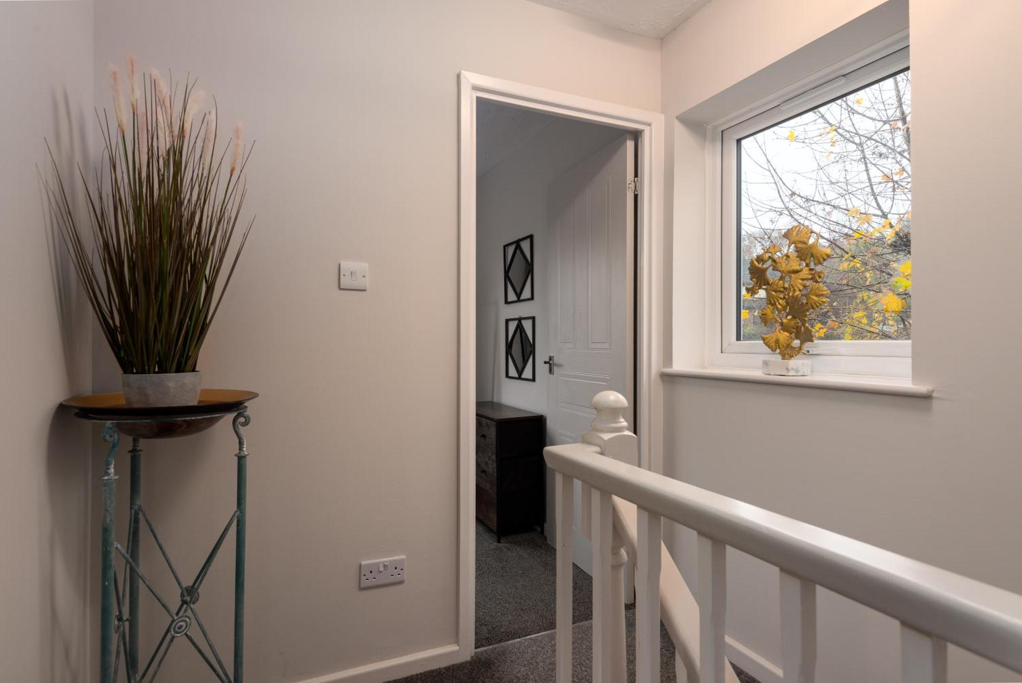 Worcester Fabulous Cherry Tree Mews Self Check In Dogs Welcome By Prior Arrangement , 2 Double Bedrooms ,Super Fast Wi-Fi, With Free Off Road Parking For 2 Vehicles Near Royal Hospital And Woodland Walks Esterno foto