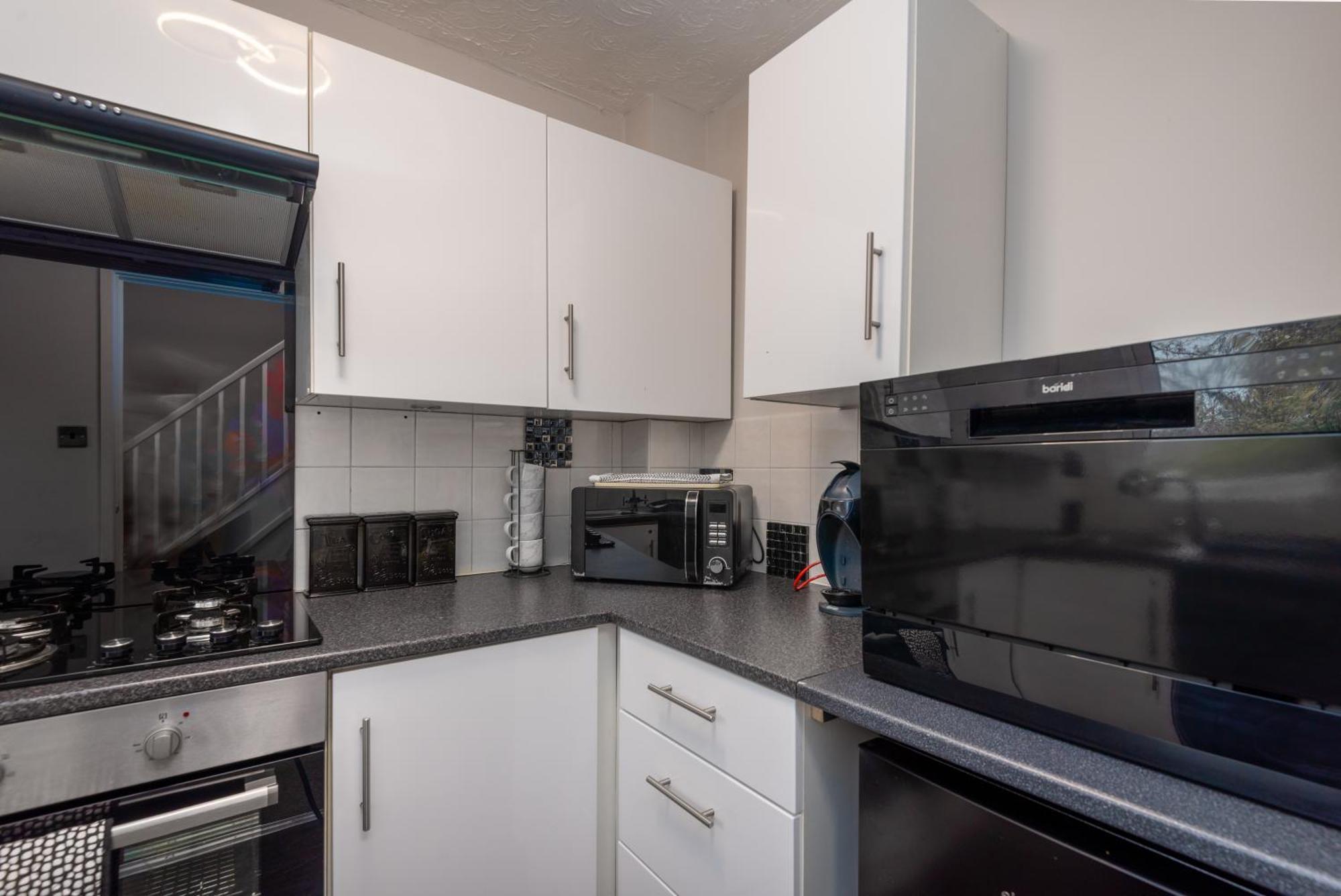 Worcester Fabulous Cherry Tree Mews Self Check In Dogs Welcome By Prior Arrangement , 2 Double Bedrooms ,Super Fast Wi-Fi, With Free Off Road Parking For 2 Vehicles Near Royal Hospital And Woodland Walks Esterno foto