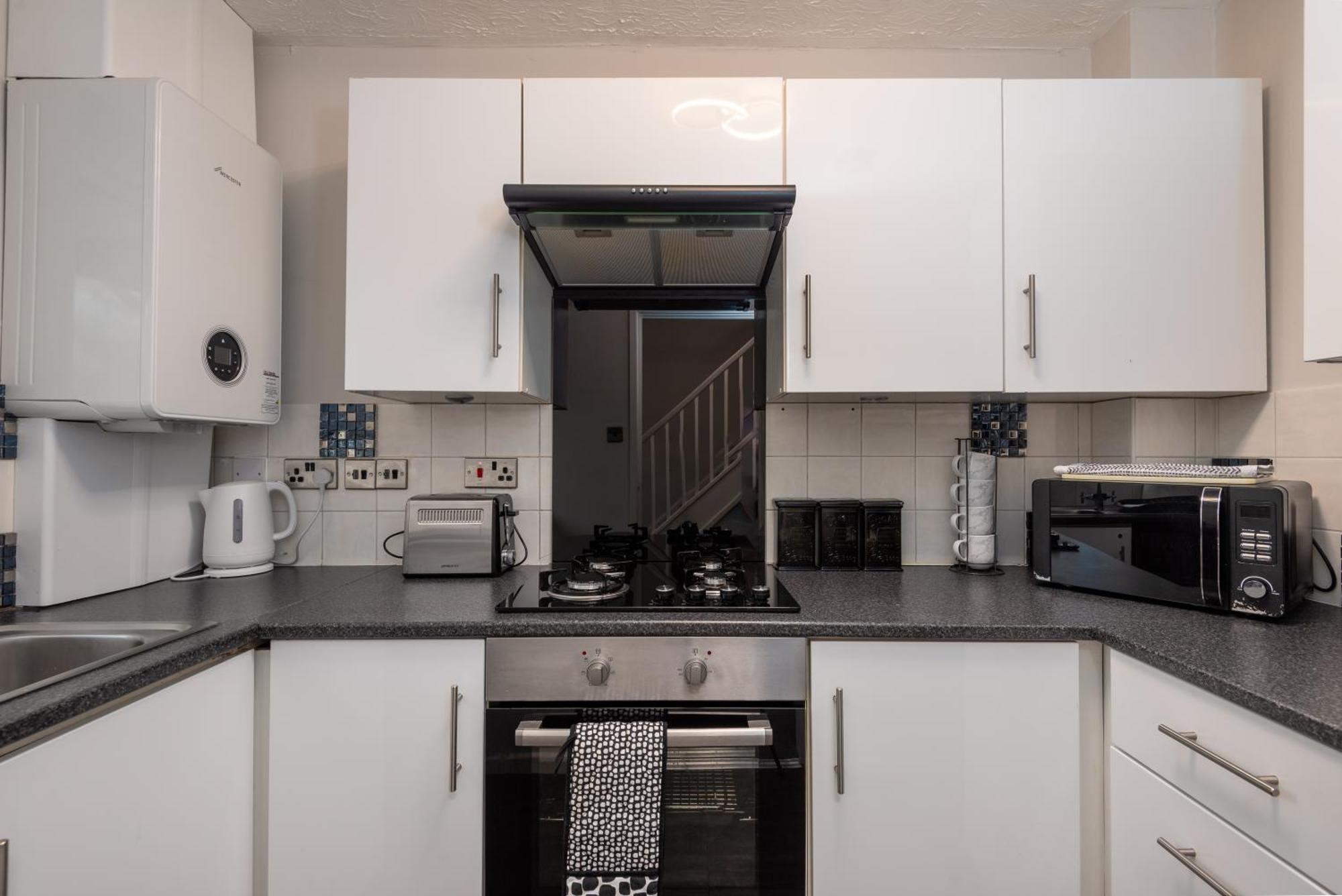 Worcester Fabulous Cherry Tree Mews Self Check In Dogs Welcome By Prior Arrangement , 2 Double Bedrooms ,Super Fast Wi-Fi, With Free Off Road Parking For 2 Vehicles Near Royal Hospital And Woodland Walks Esterno foto