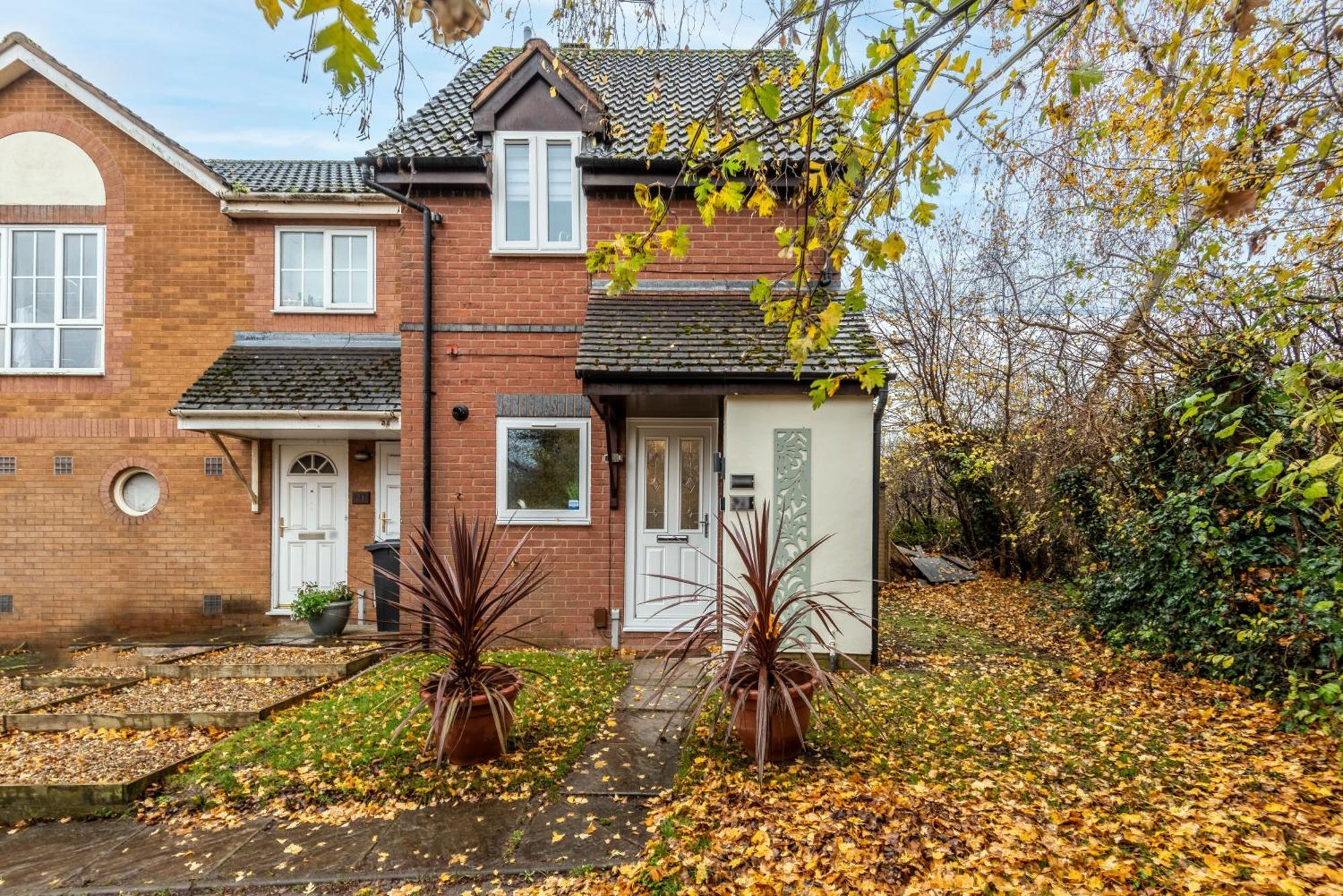 Worcester Fabulous Cherry Tree Mews Self Check In Dogs Welcome By Prior Arrangement , 2 Double Bedrooms ,Super Fast Wi-Fi, With Free Off Road Parking For 2 Vehicles Near Royal Hospital And Woodland Walks Esterno foto