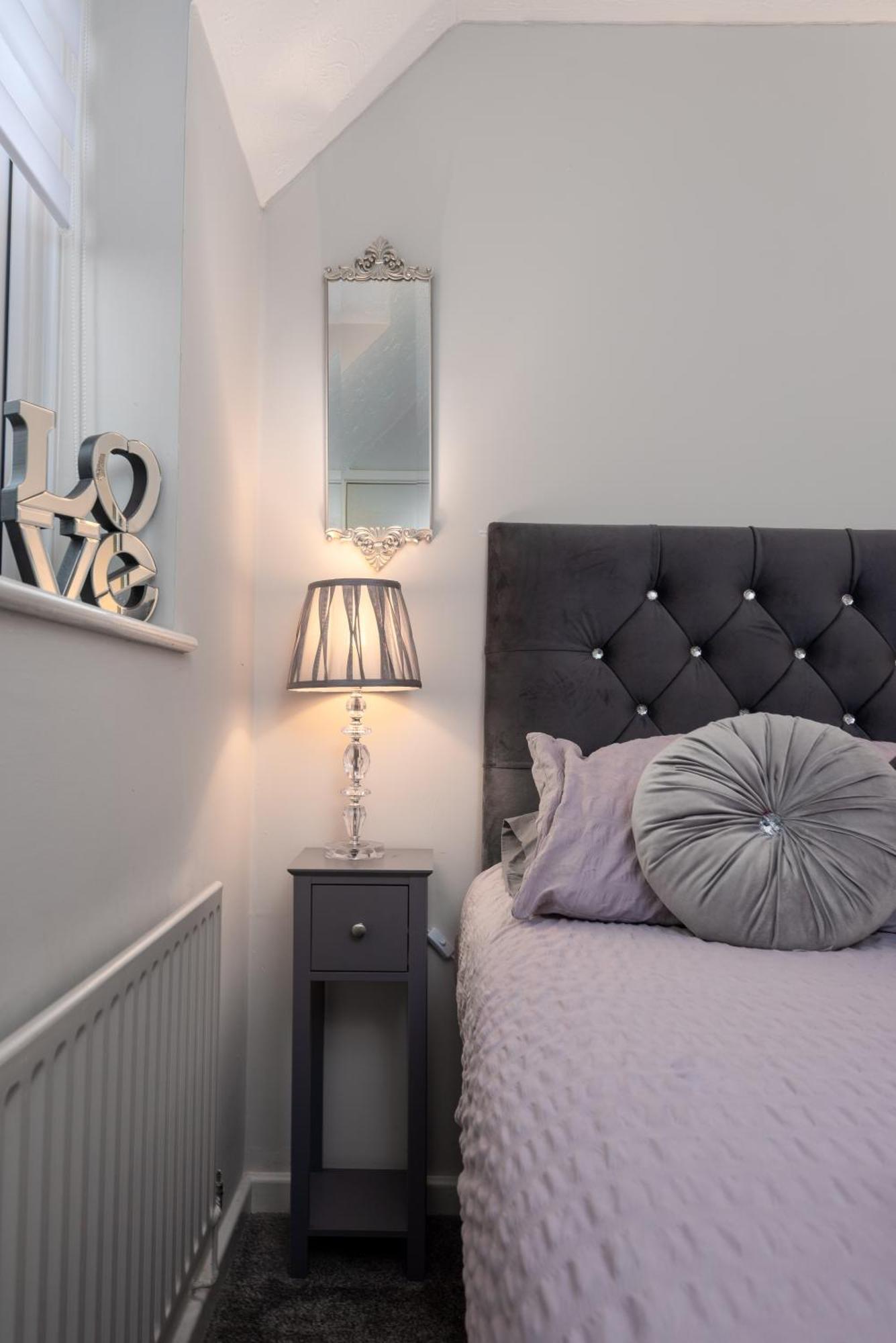 Worcester Fabulous Cherry Tree Mews Self Check In Dogs Welcome By Prior Arrangement , 2 Double Bedrooms ,Super Fast Wi-Fi, With Free Off Road Parking For 2 Vehicles Near Royal Hospital And Woodland Walks Esterno foto
